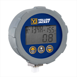 Đồng hồ đo áp suất Yellow Jacket 49017